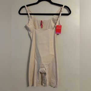 SPANX Beige Shapewear